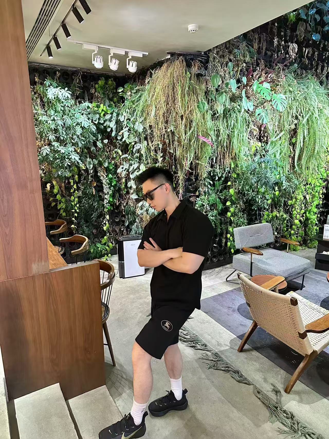 LuxluxHouse Best Quality Clothes Burberry Pants