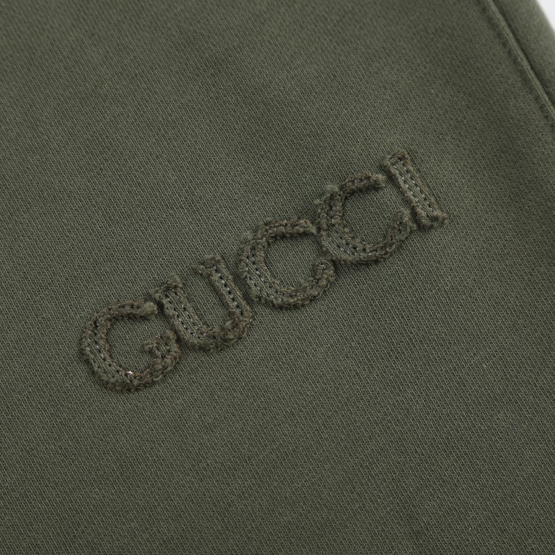 LuxluxHouse Best Quality Clothes Gucci Pants
