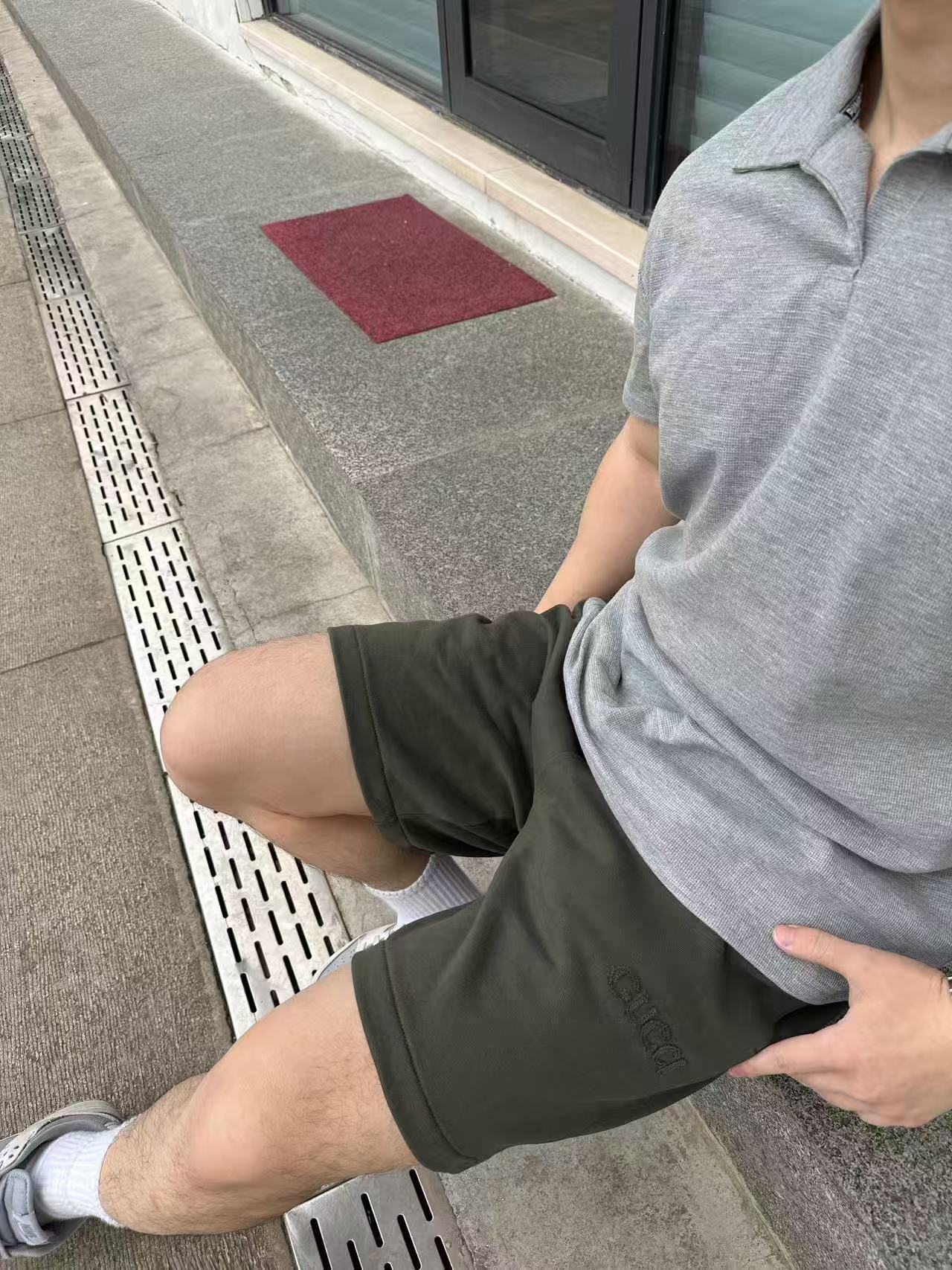 LuxluxHouse Best Quality Clothes Gucci Pants