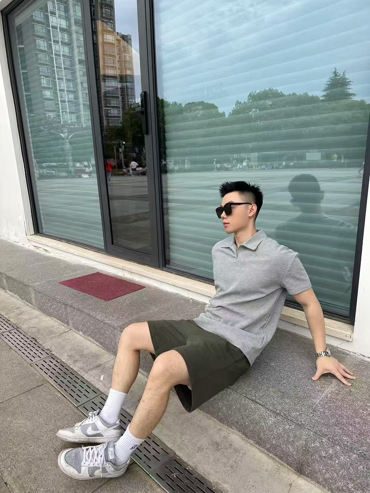 LuxluxHouse Best Quality Clothes Gucci Pants