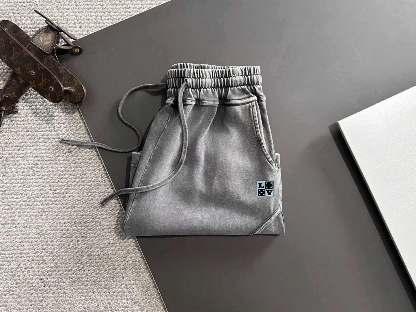 LuxluxHouse Best Quality Clothes Pants Louis Vuitton