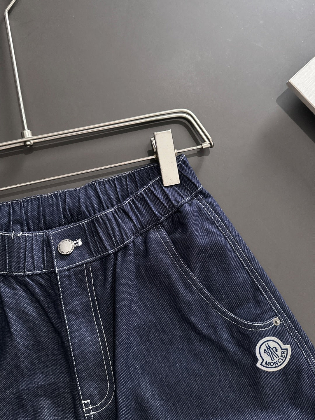 LuxluxHouse Best Quality Clothes Pants Moncler