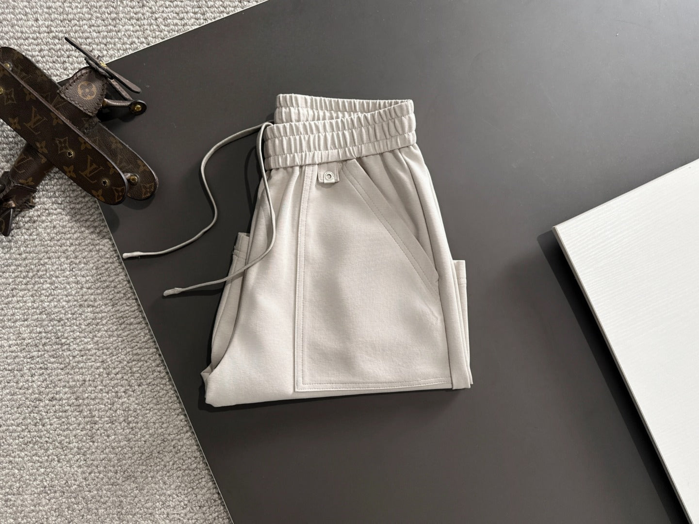 LuxluxHouse Best Quality Clothes Amiri Pants
