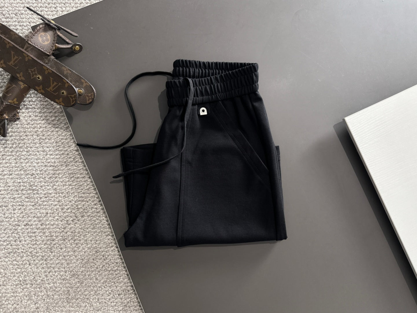 LuxluxHouse Best Quality Clothes Amiri Pants