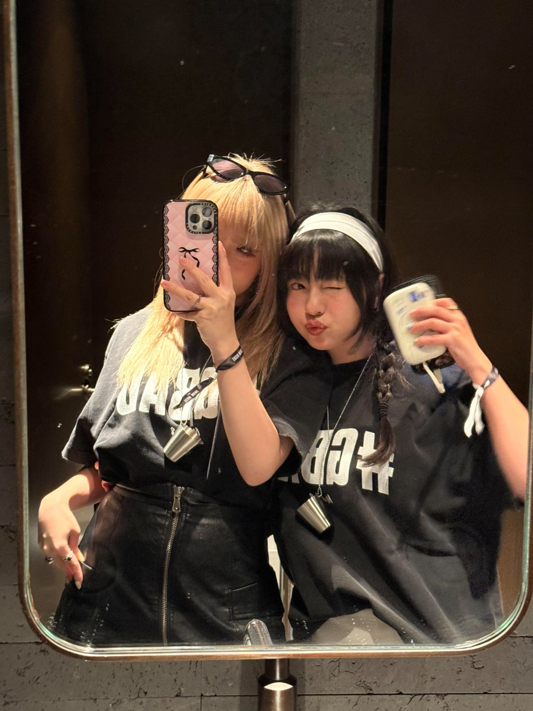 LuxluxHouse Best Quality Clothes Chrome Hearts T-shirt