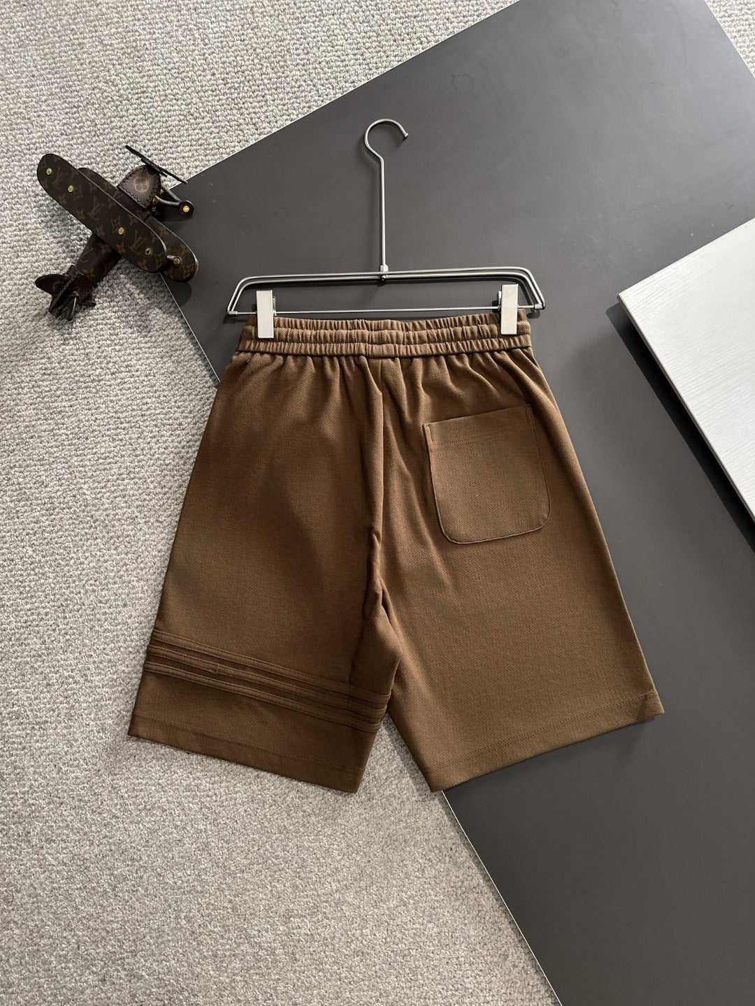 LuxluxHouse Best Quality Clothes Pants Moncler