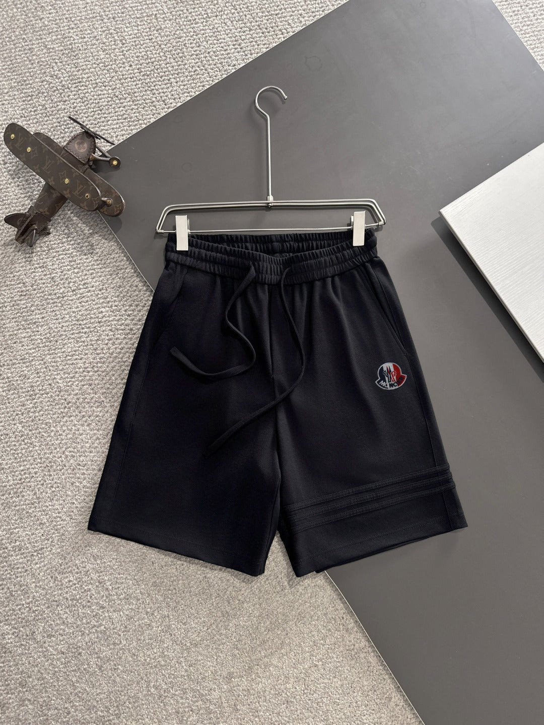 LuxluxHouse Best Quality Clothes Pants Moncler