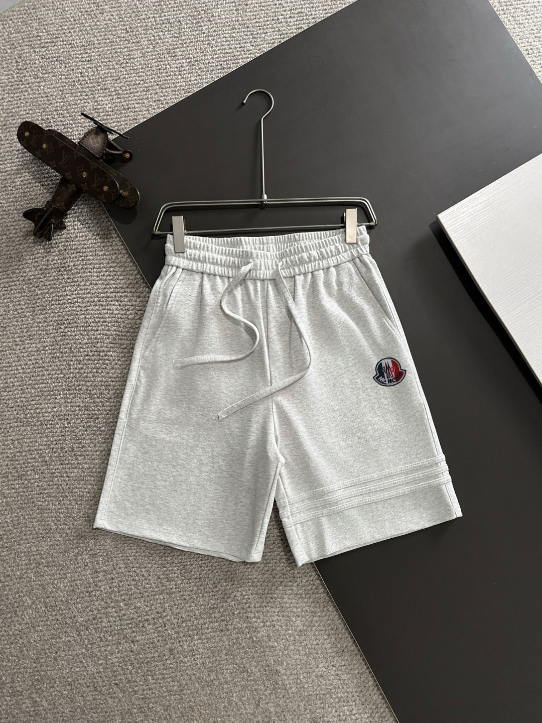 LuxluxHouse Best Quality Clothes Pants Moncler