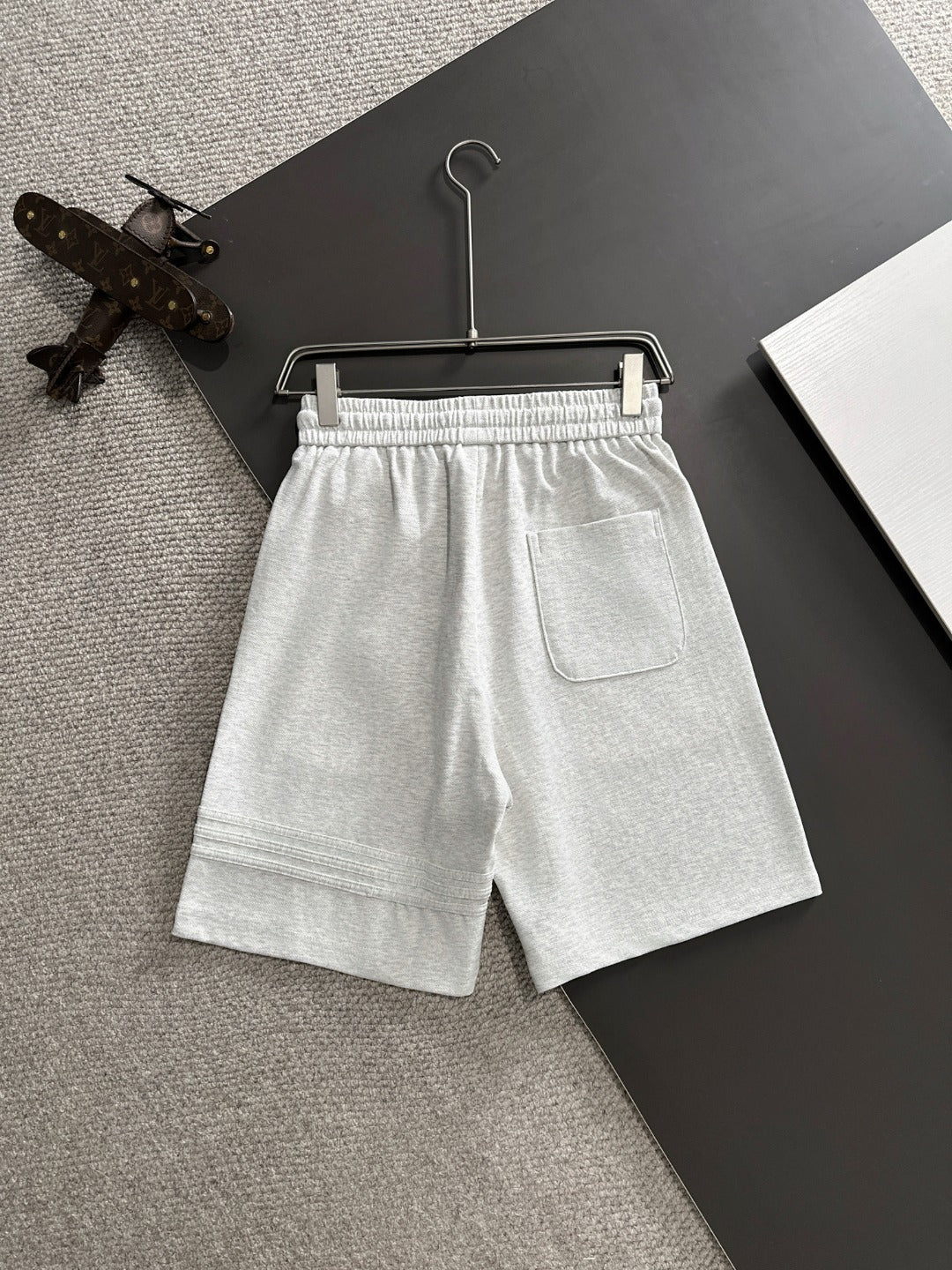 LuxluxHouse Best Quality Clothes Pants Moncler