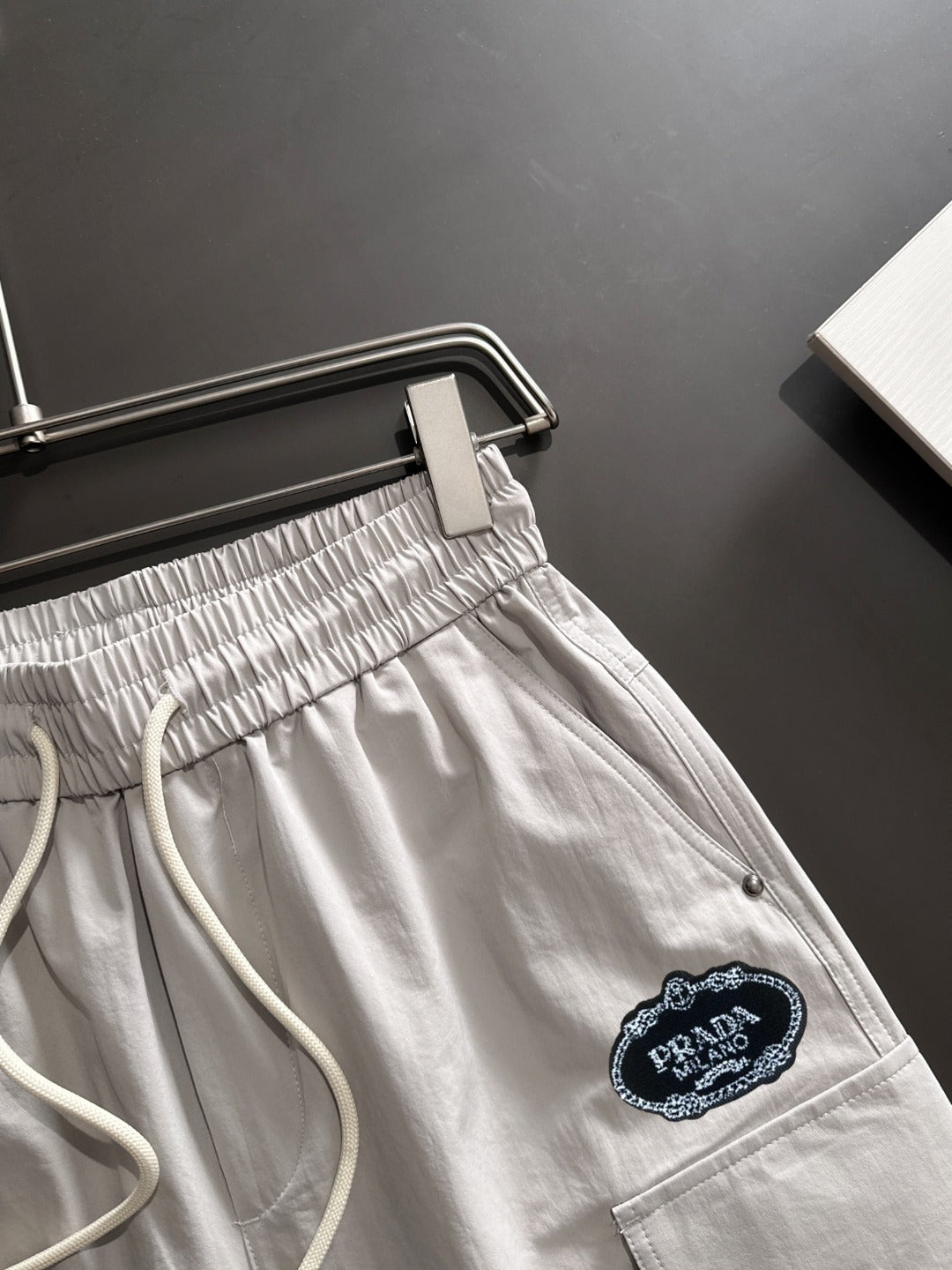LuxluxHouse Best Quality Clothes Pants Prada