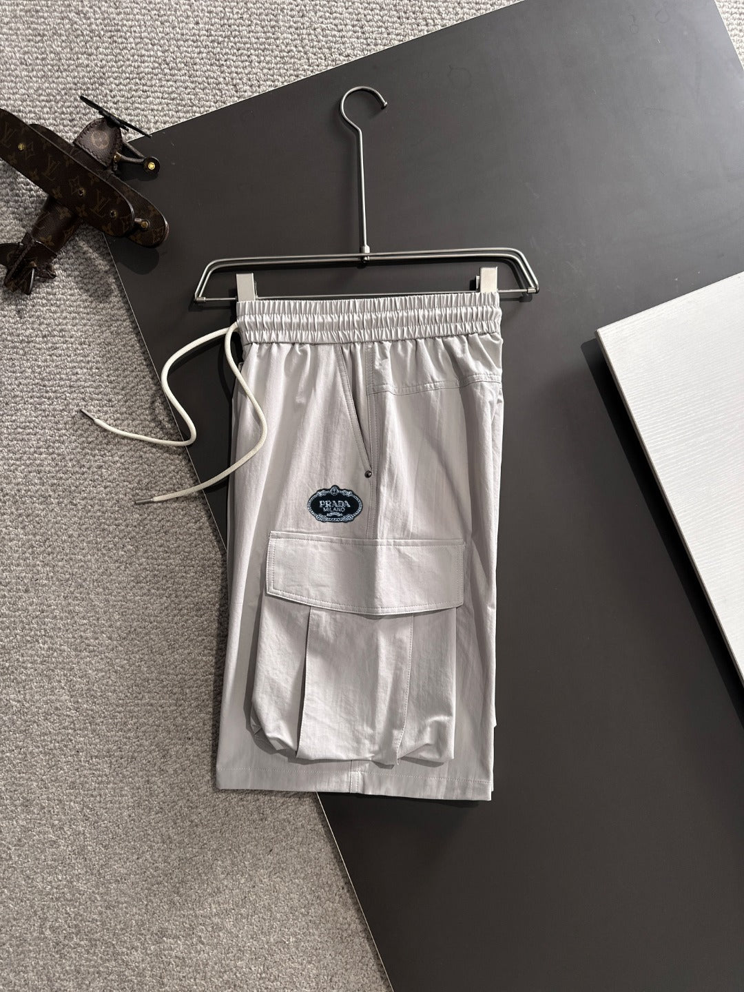 LuxluxHouse Best Quality Clothes Pants Prada