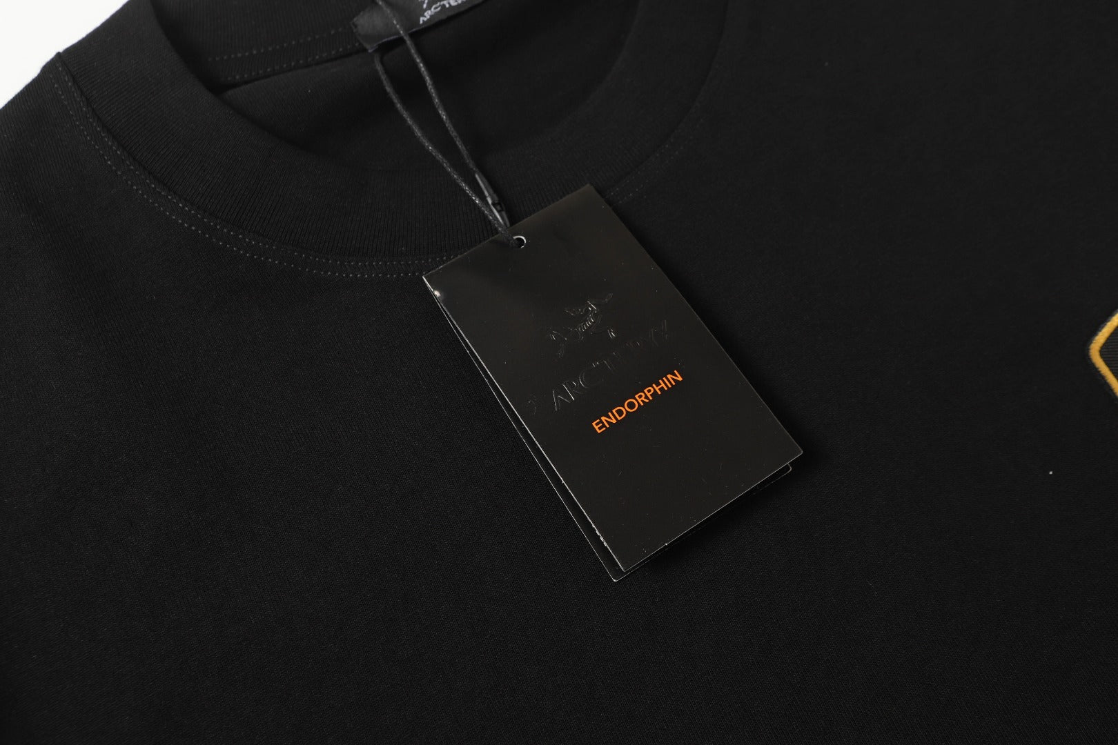 LuxluxHouse Best Quality Clothes T-shirt Arcteryx