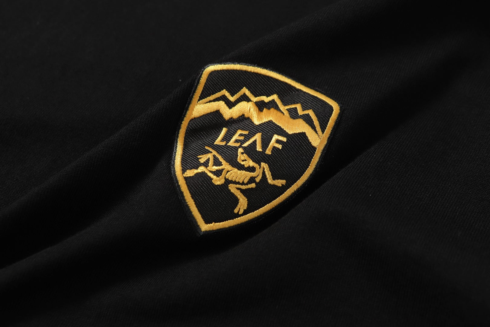 LuxluxHouse Best Quality Clothes T-shirt Arcteryx