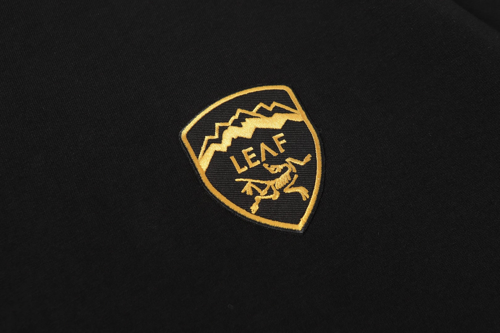 LuxluxHouse Best Quality Clothes T-shirt Arcteryx