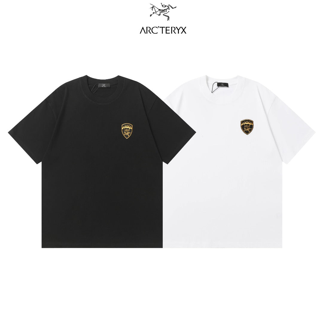 LuxluxHouse Best Quality Clothes T-shirt Arcteryx