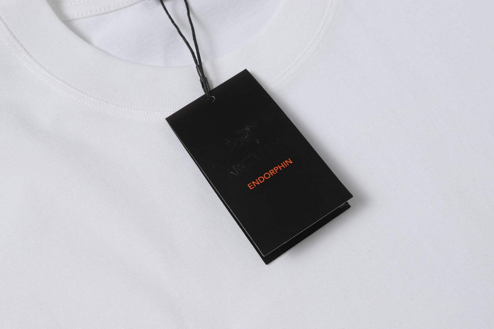 LuxluxHouse Best Quality Clothes T-shirt Arcteryx