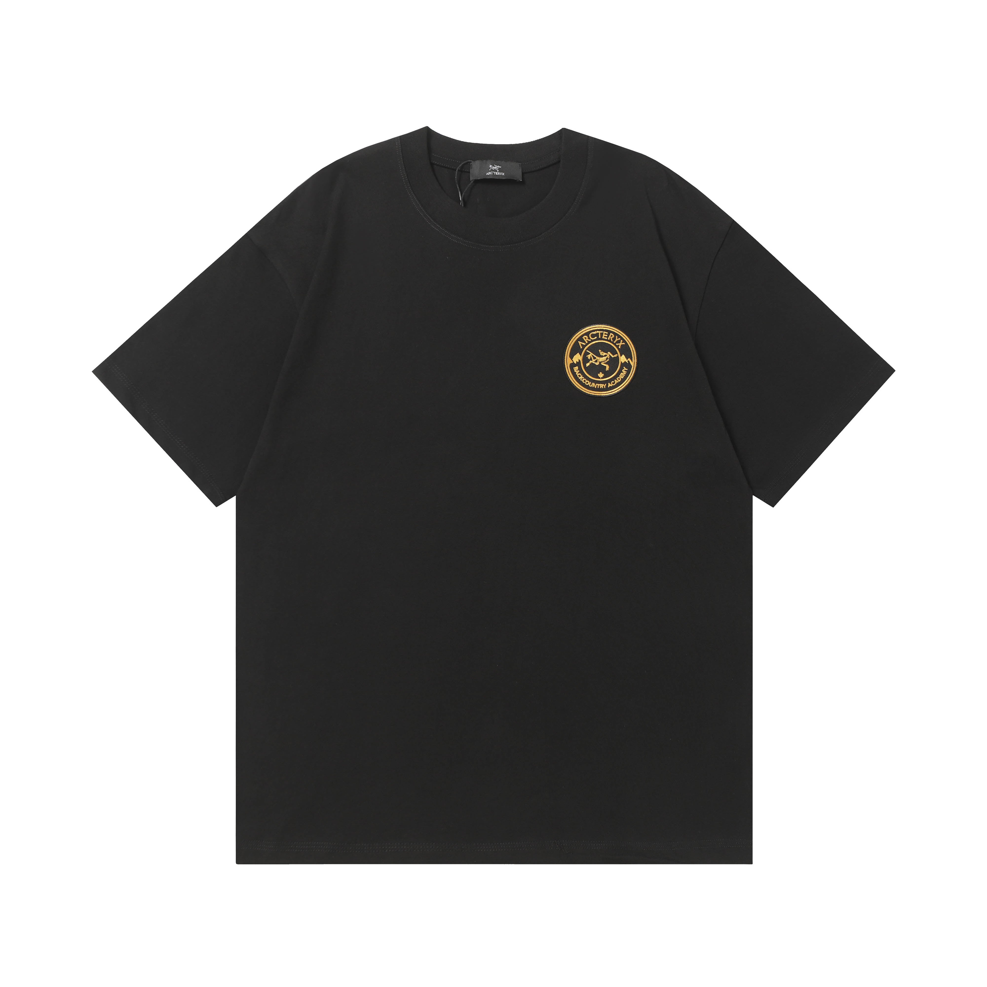 LuxluxHouse Best Quality Clothes T-shirt Arcteryx