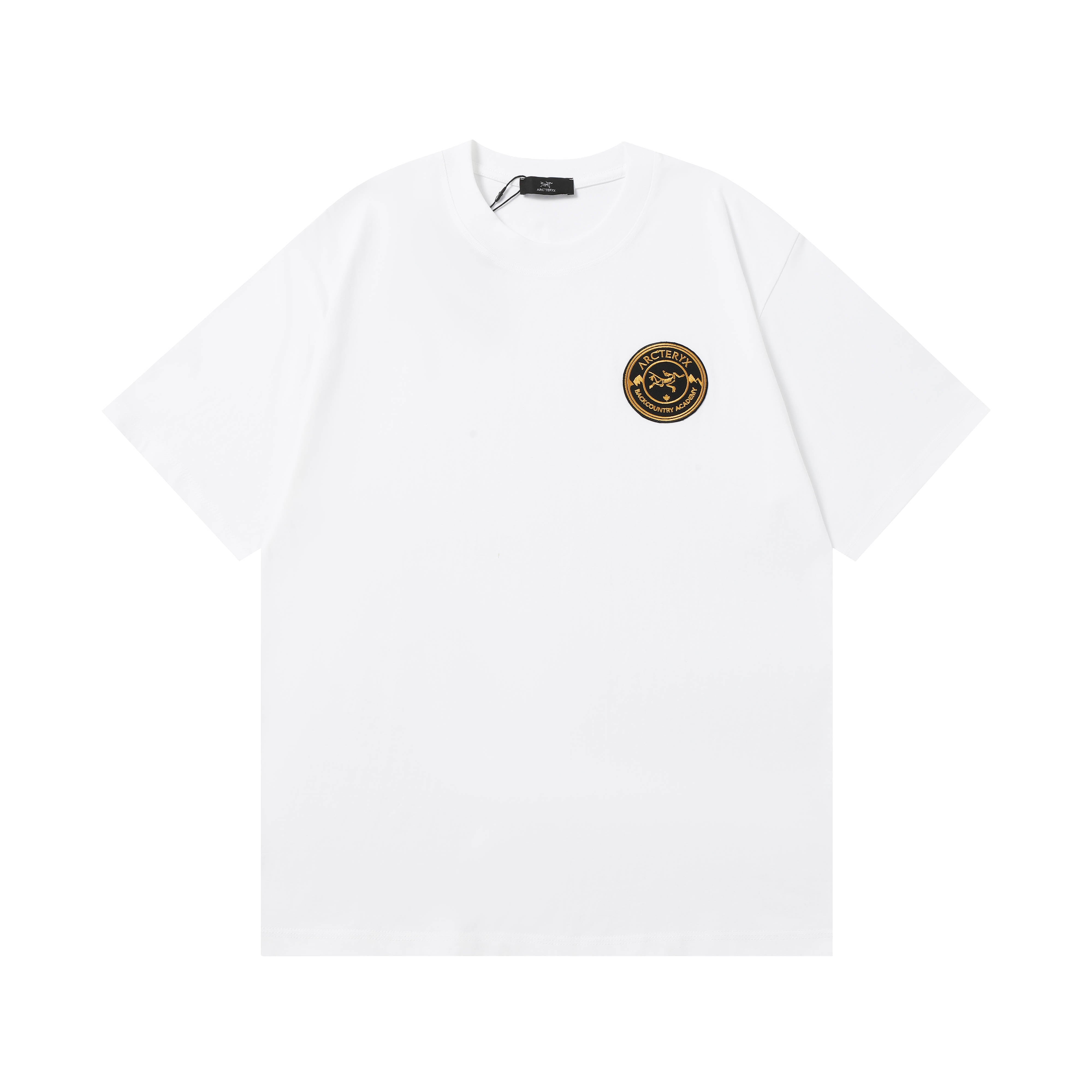 LuxluxHouse Best Quality Clothes T-shirt Arcteryx