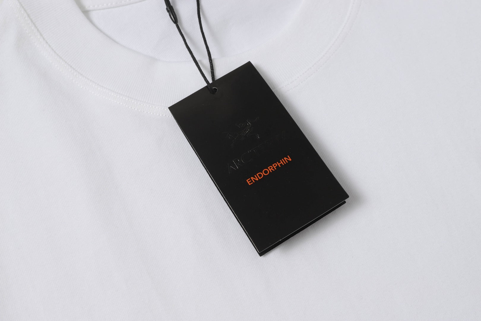 LuxluxHouse Best Quality Clothes T-shirt Arcteryx