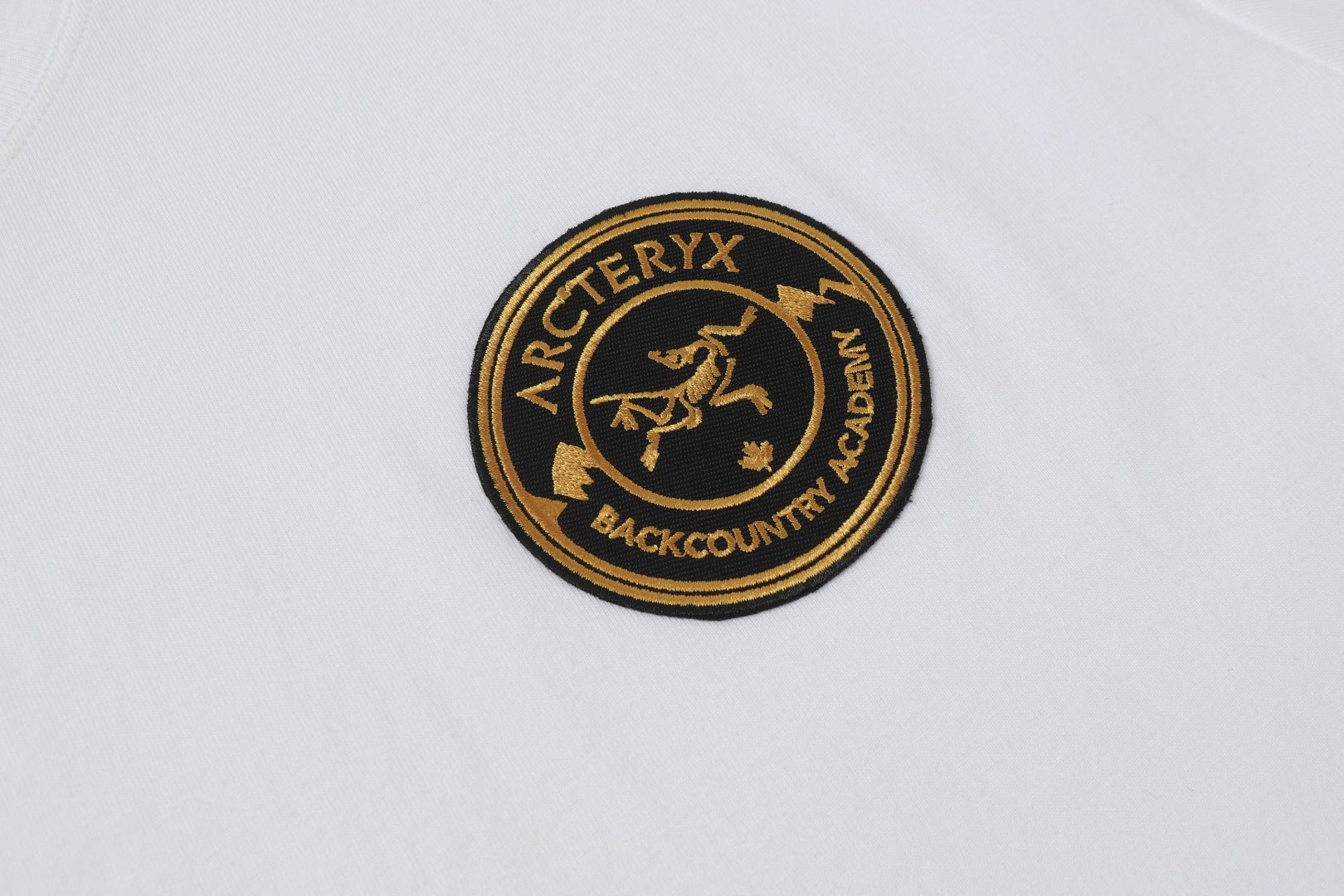 LuxluxHouse Best Quality Clothes T-shirt Arcteryx