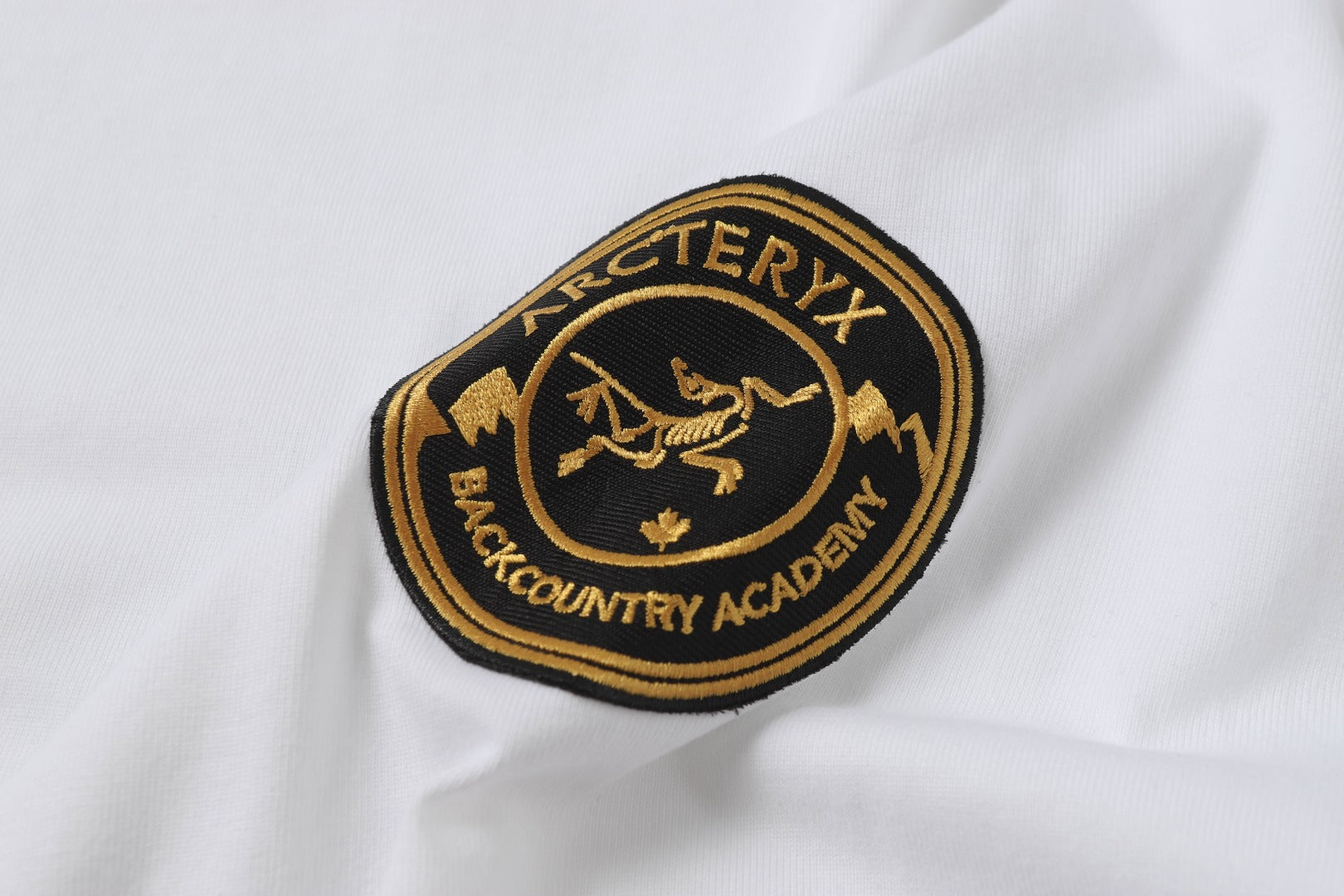 LuxluxHouse Best Quality Clothes T-shirt Arcteryx