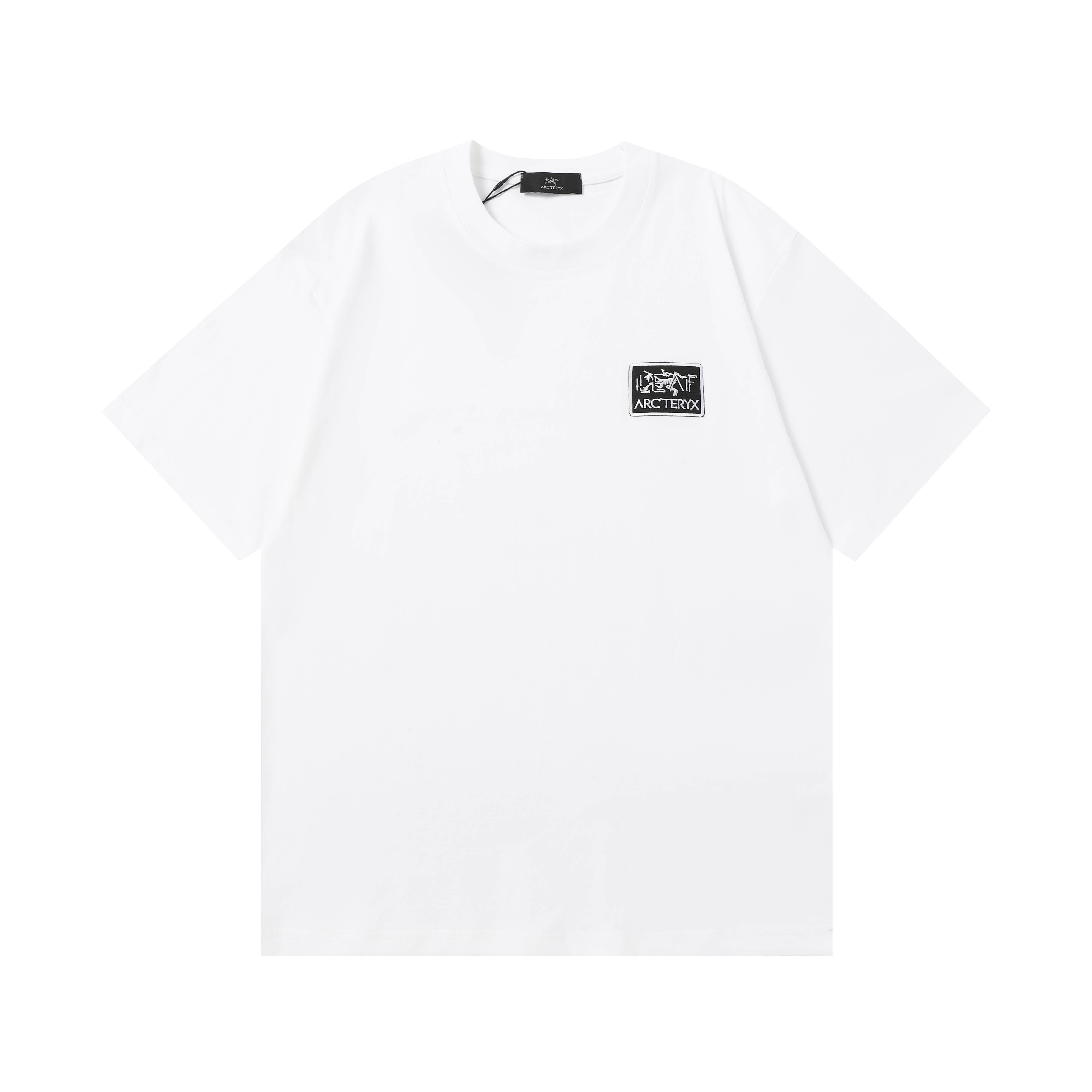 LuxluxHouse Best Quality Clothes T-shirt Arcteryx
