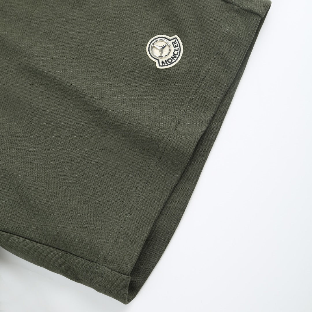 LuxluxHouse Best Quality Clothes Pants Moncler