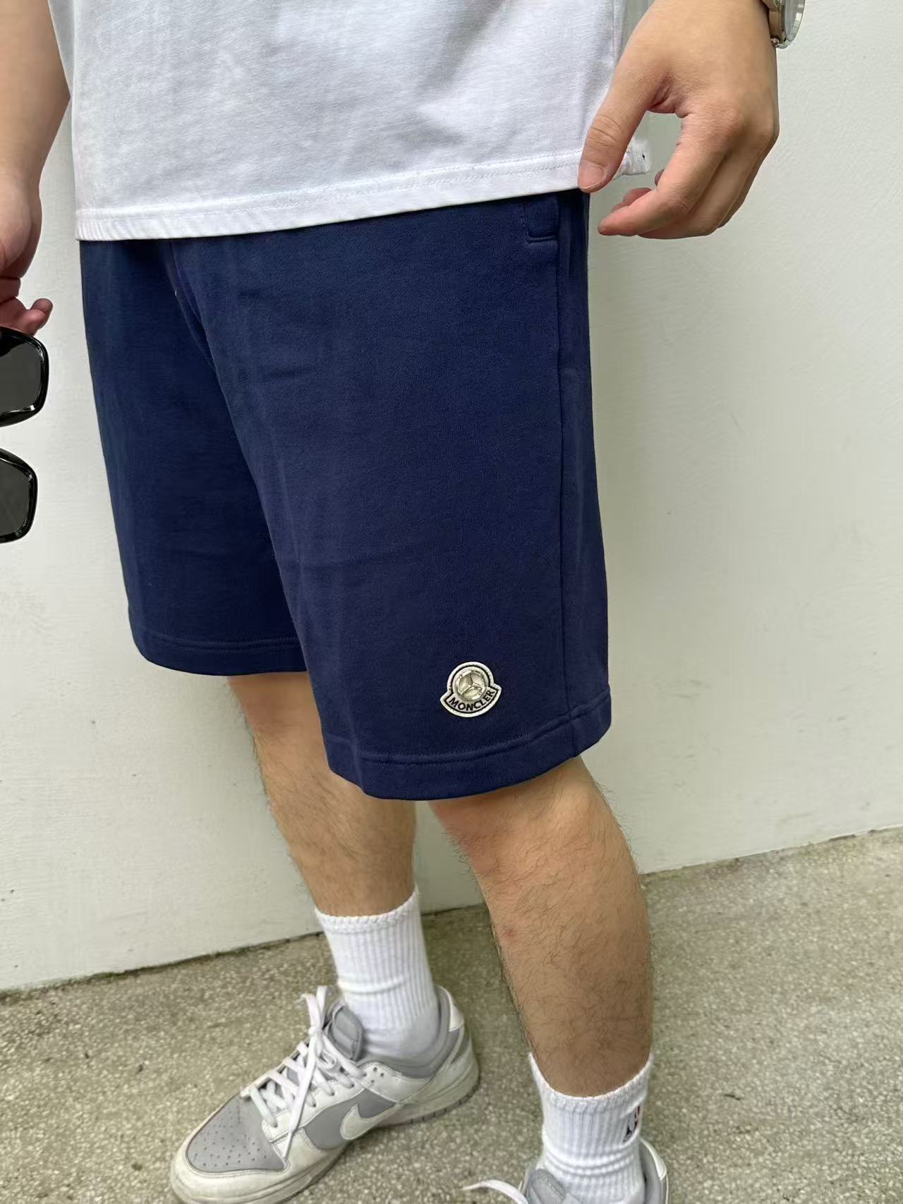 LuxluxHouse Best Quality Clothes Pants Moncler