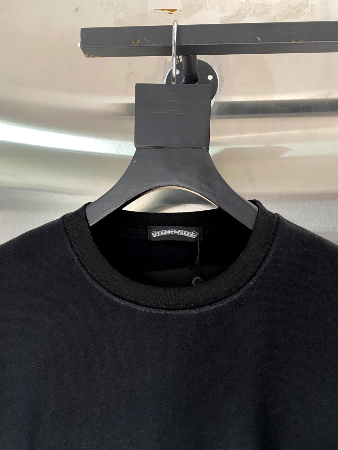 LuxluxHouse Best Quality Clothes Chrome Hearts T-shirt