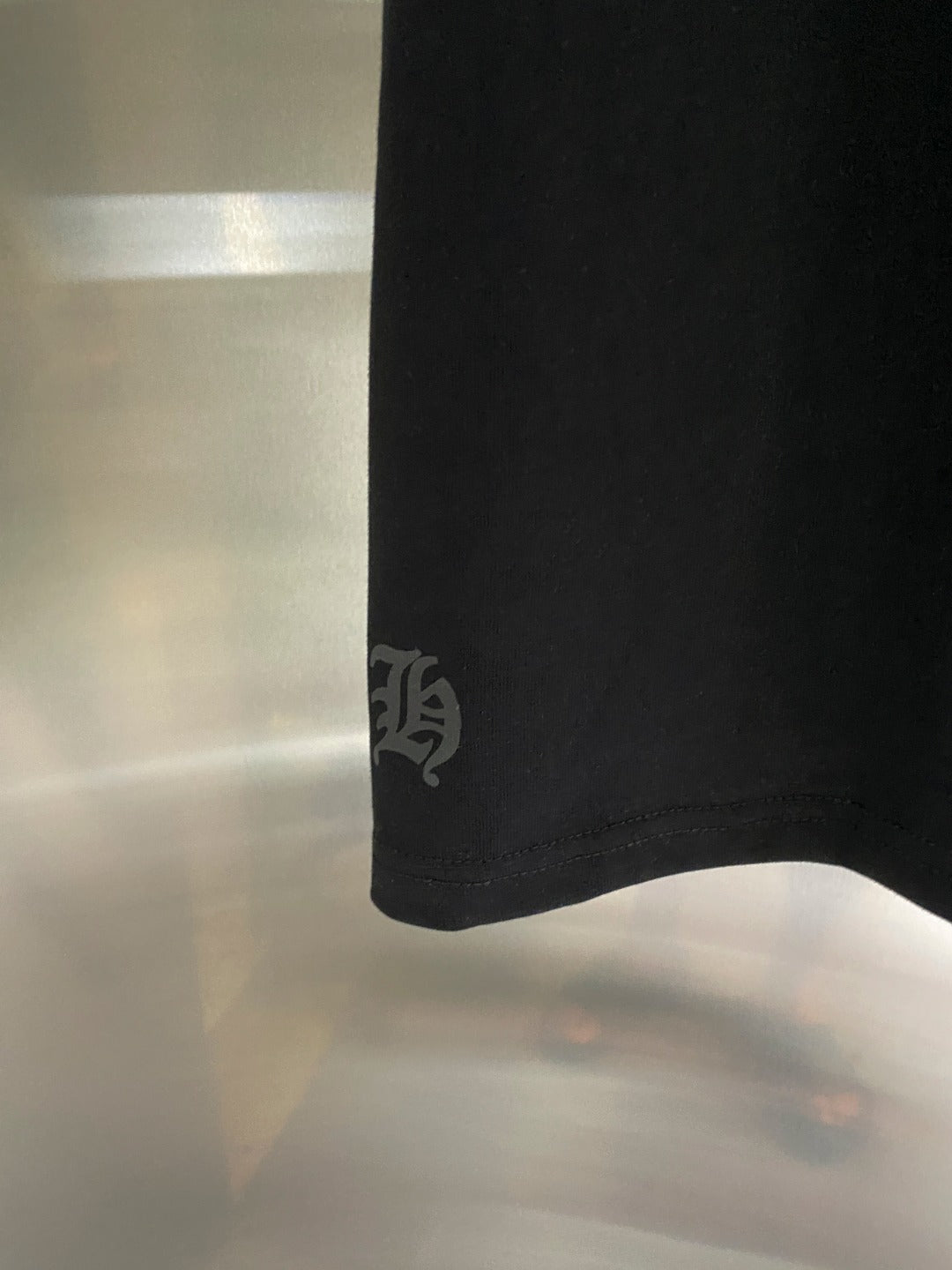 LuxluxHouse Best Quality Clothes Chrome Hearts T-shirt
