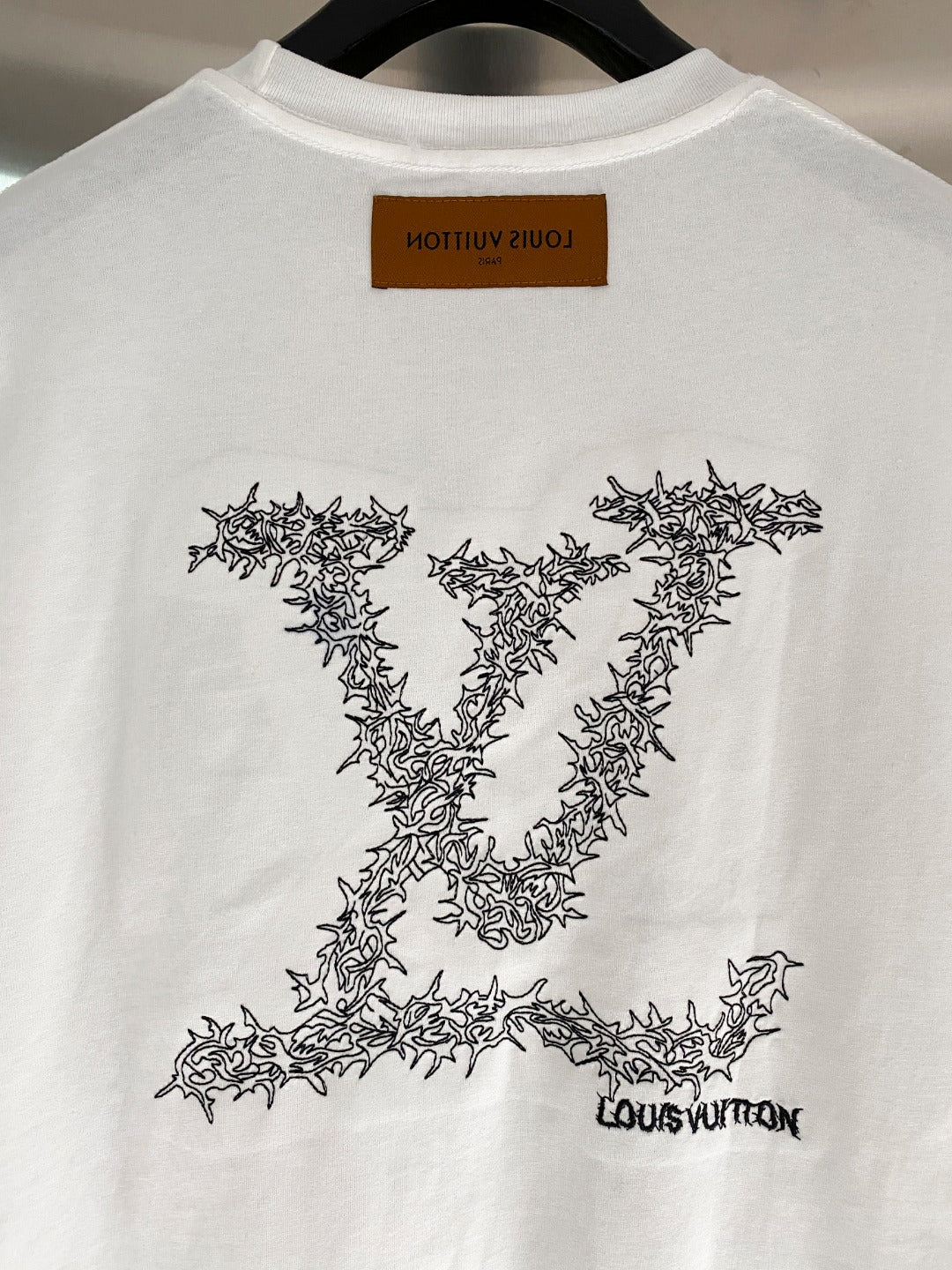 LuxluxHouse Best Quality Clothes T-shirt Louis Vuitton