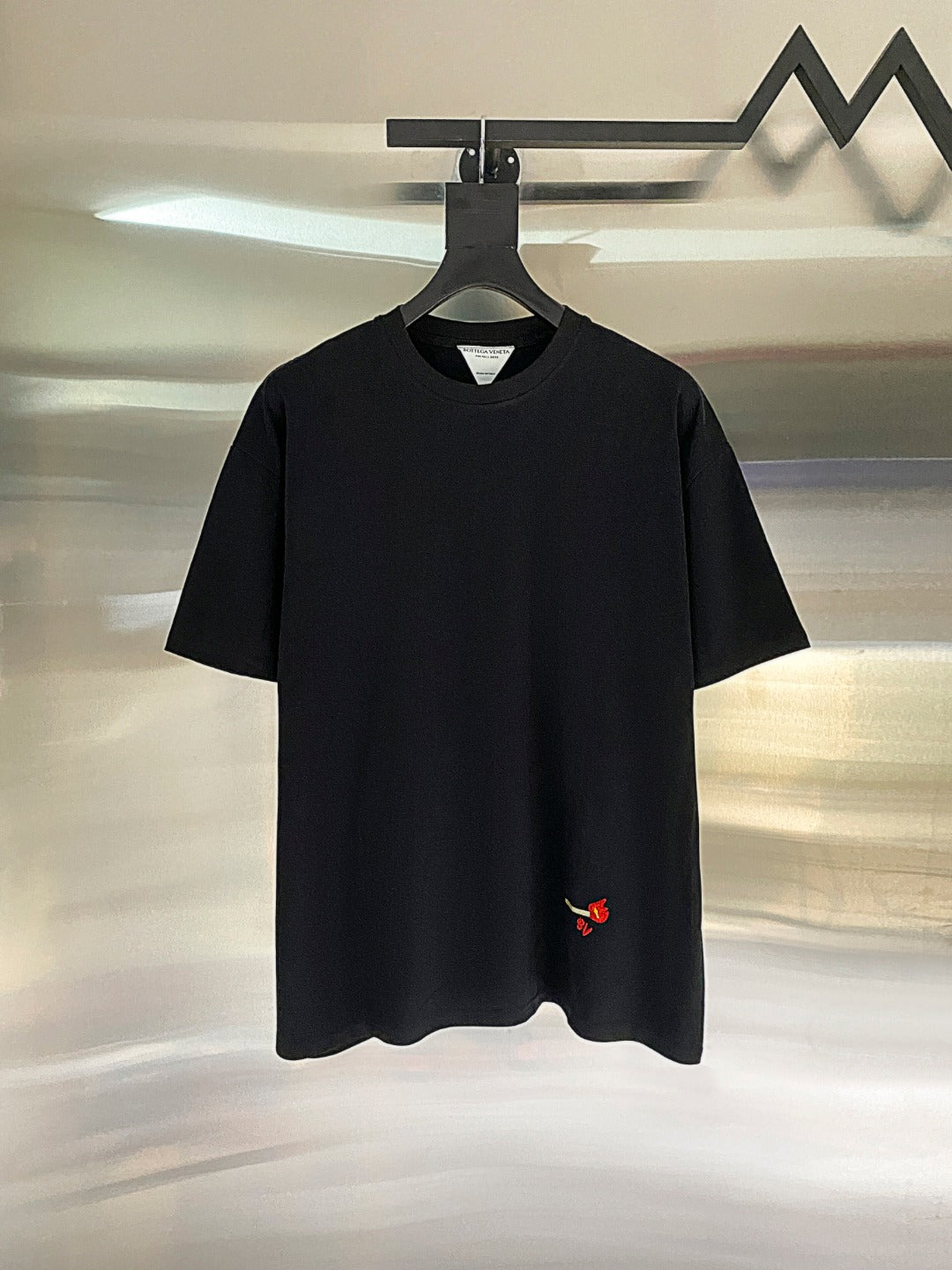 LuxluxHouse Best Quality Clothes Off White T-shirt