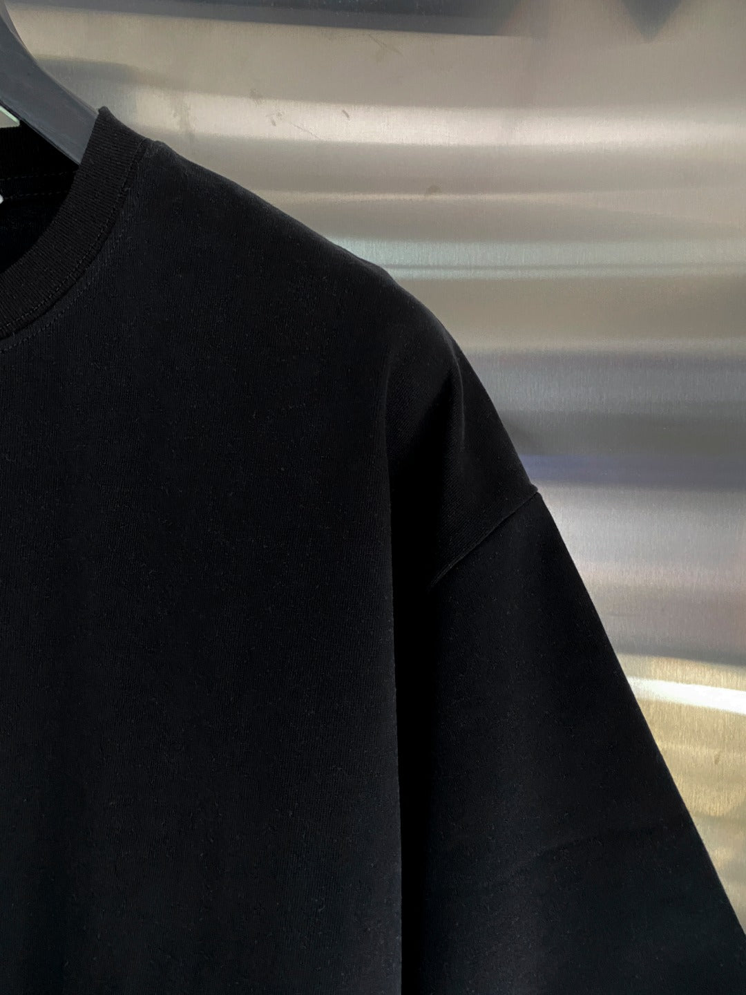 LuxluxHouse Best Quality Clothes Off White T-shirt