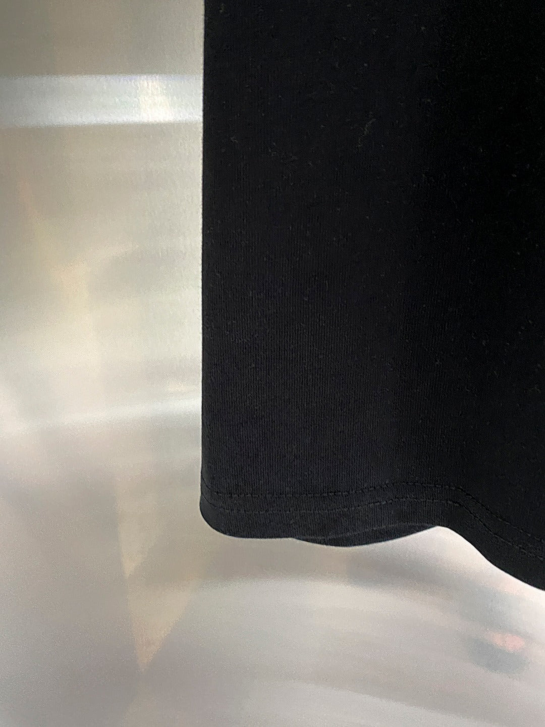 LuxluxHouse Best Quality Clothes Off White T-shirt