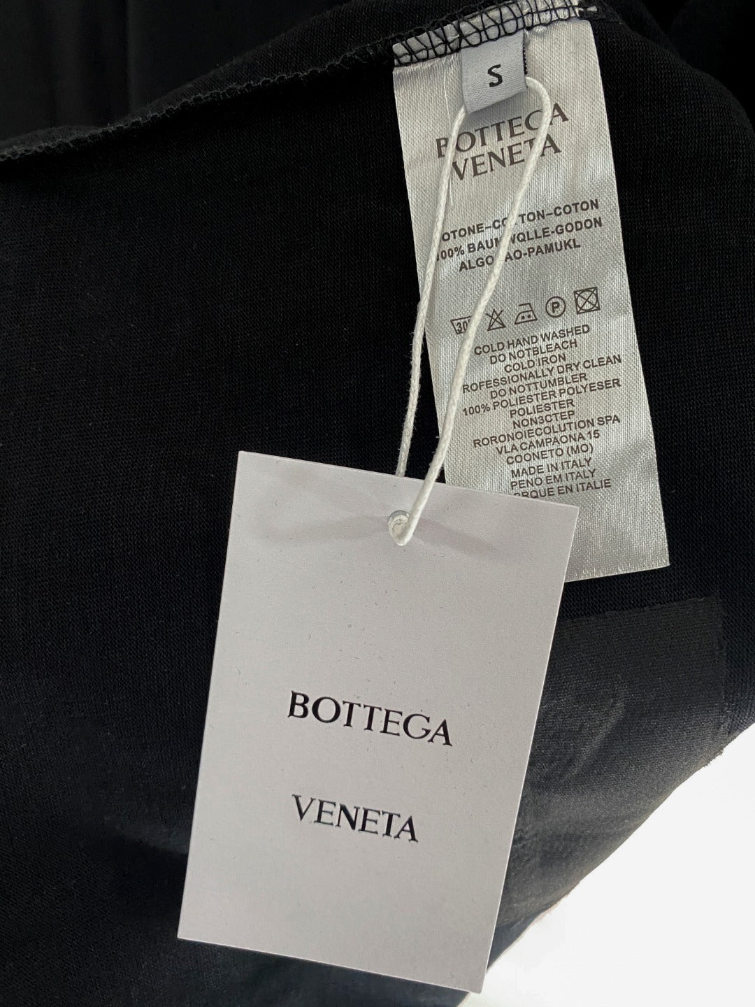 LuxluxHouse Best Quality Clothes Off White T-shirt