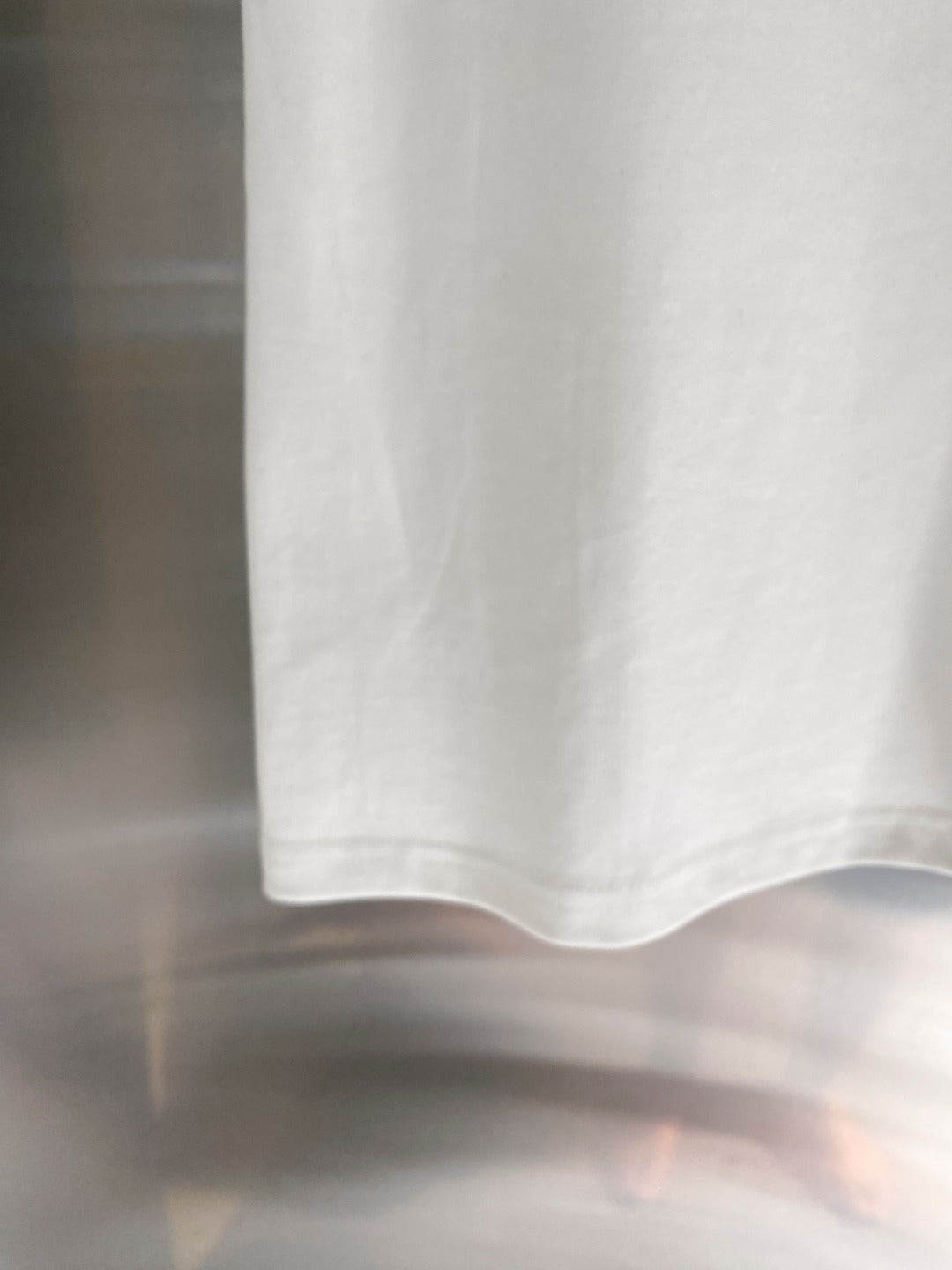 LuxluxHouse Best Quality Clothes Off White T-shirt