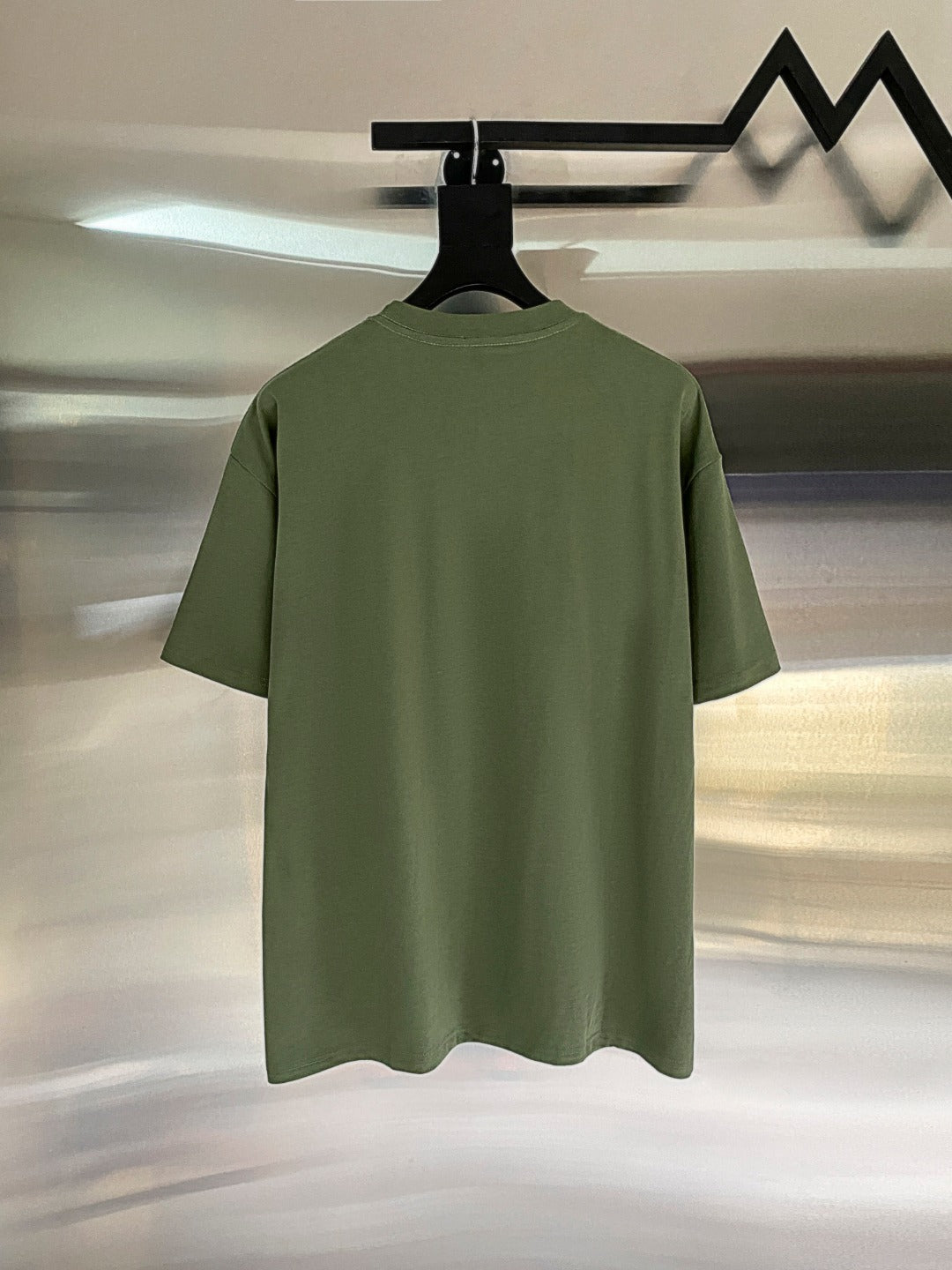 LuxluxHouse Best Quality Clothes T-shirt Loewe