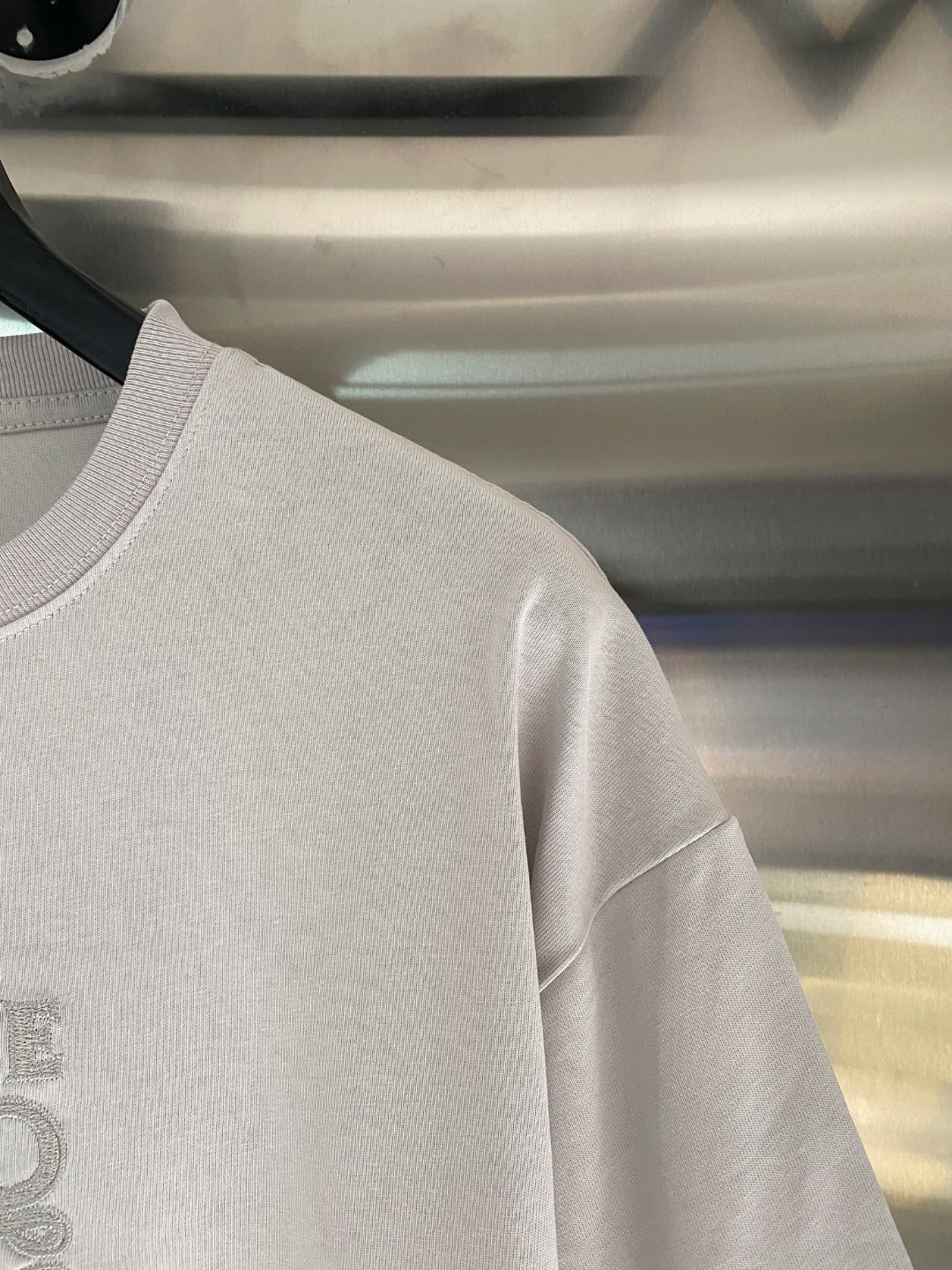 LuxluxHouse Best Quality Clothes T-shirt Loewe