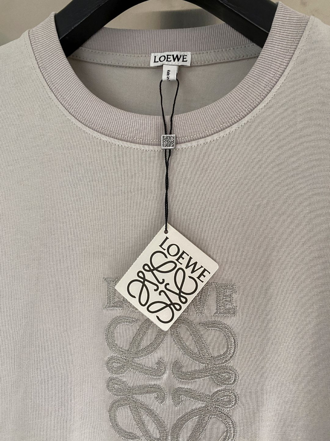 LuxluxHouse Best Quality Clothes T-shirt Loewe