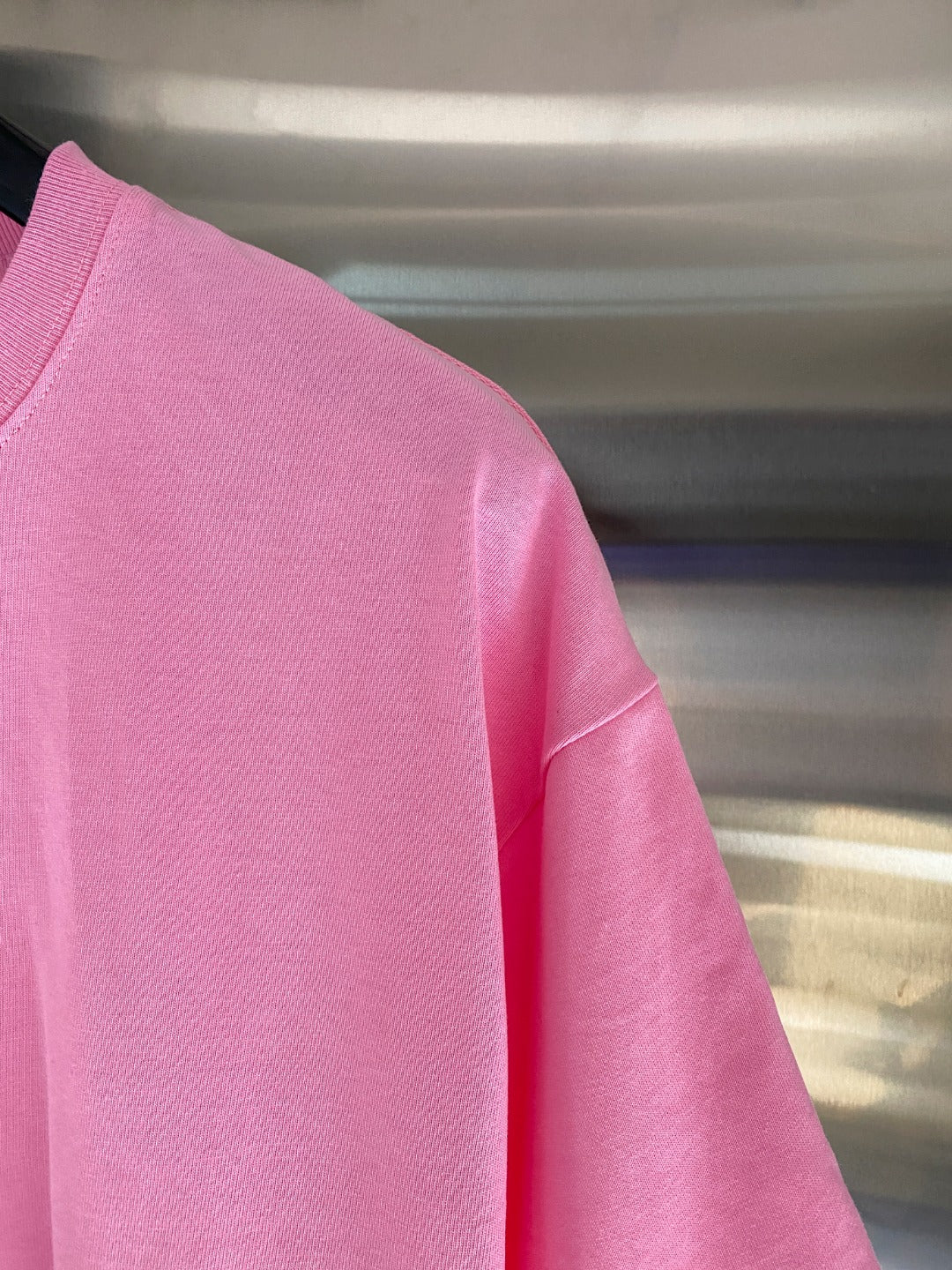 LuxluxHouse Best Quality Clothes T-shirt Loewe