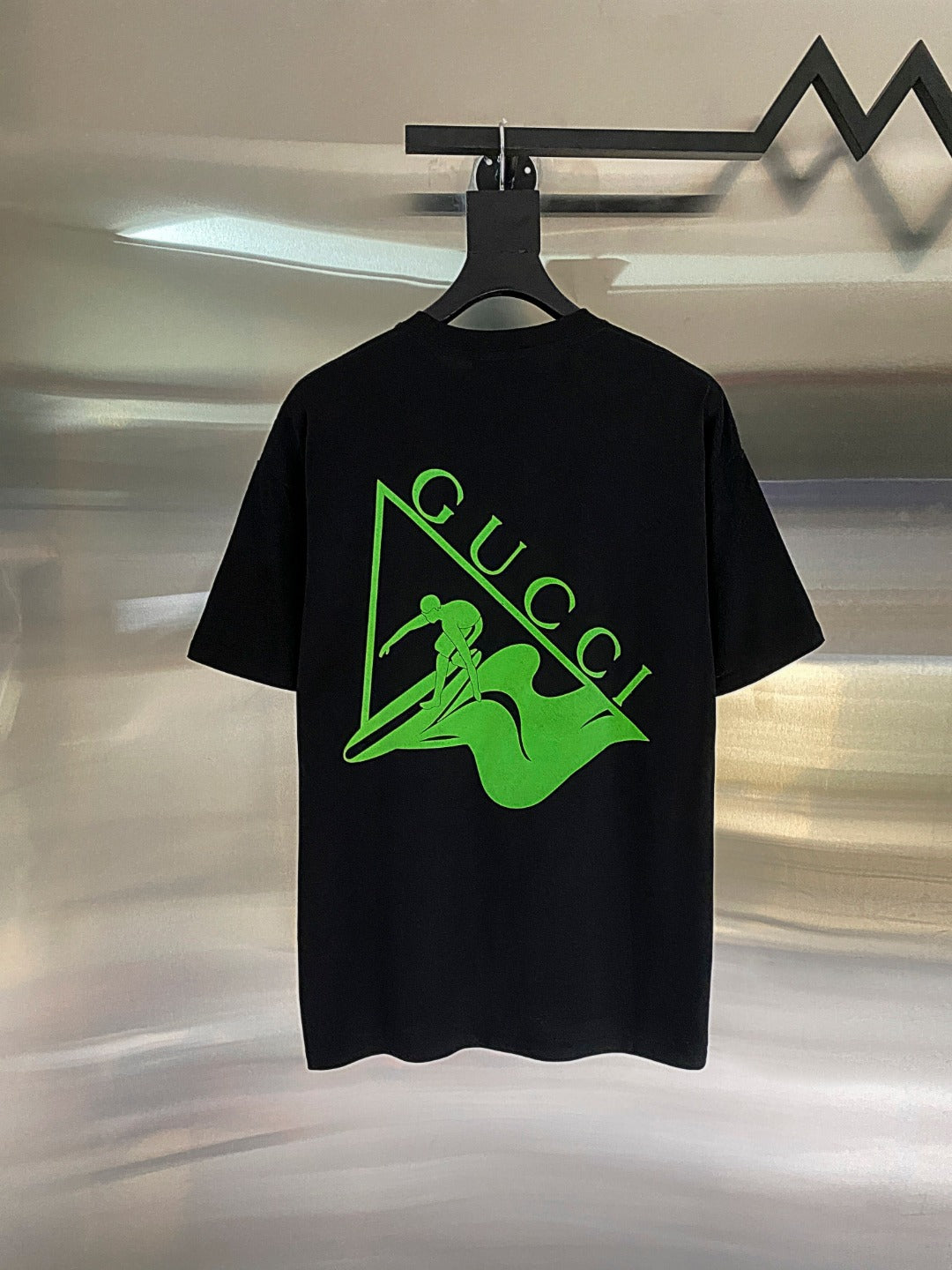 LuxluxHouse Best Quality Clothes Gucci T-shirt