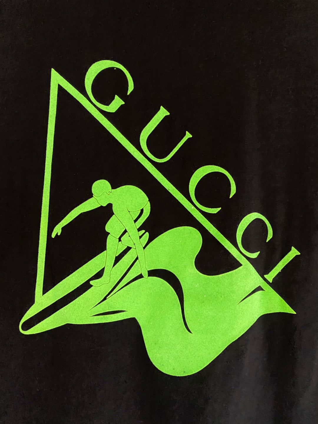 LuxluxHouse Best Quality Clothes Gucci T-shirt