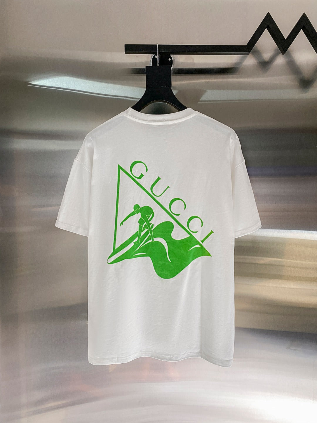 LuxluxHouse Best Quality Clothes Gucci T-shirt