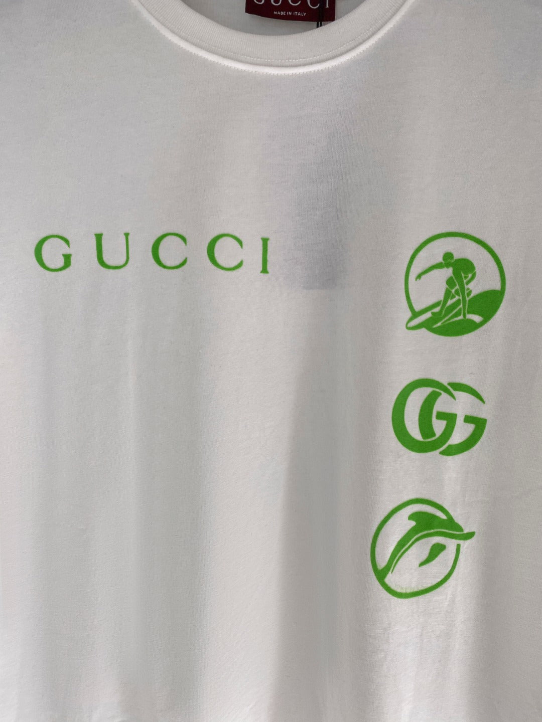 LuxluxHouse Best Quality Clothes Gucci T-shirt
