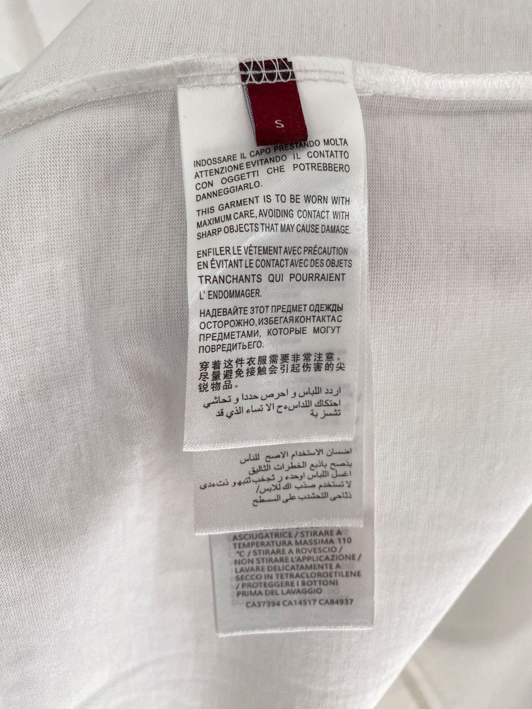 LuxluxHouse Best Quality Clothes Gucci T-shirt