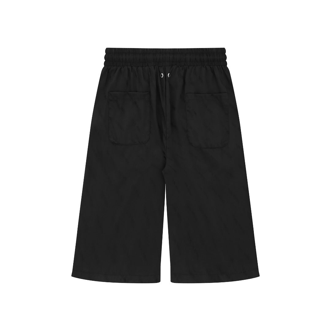 LuxluxHouse Best Quality Clothes Pants Chrome Hearts