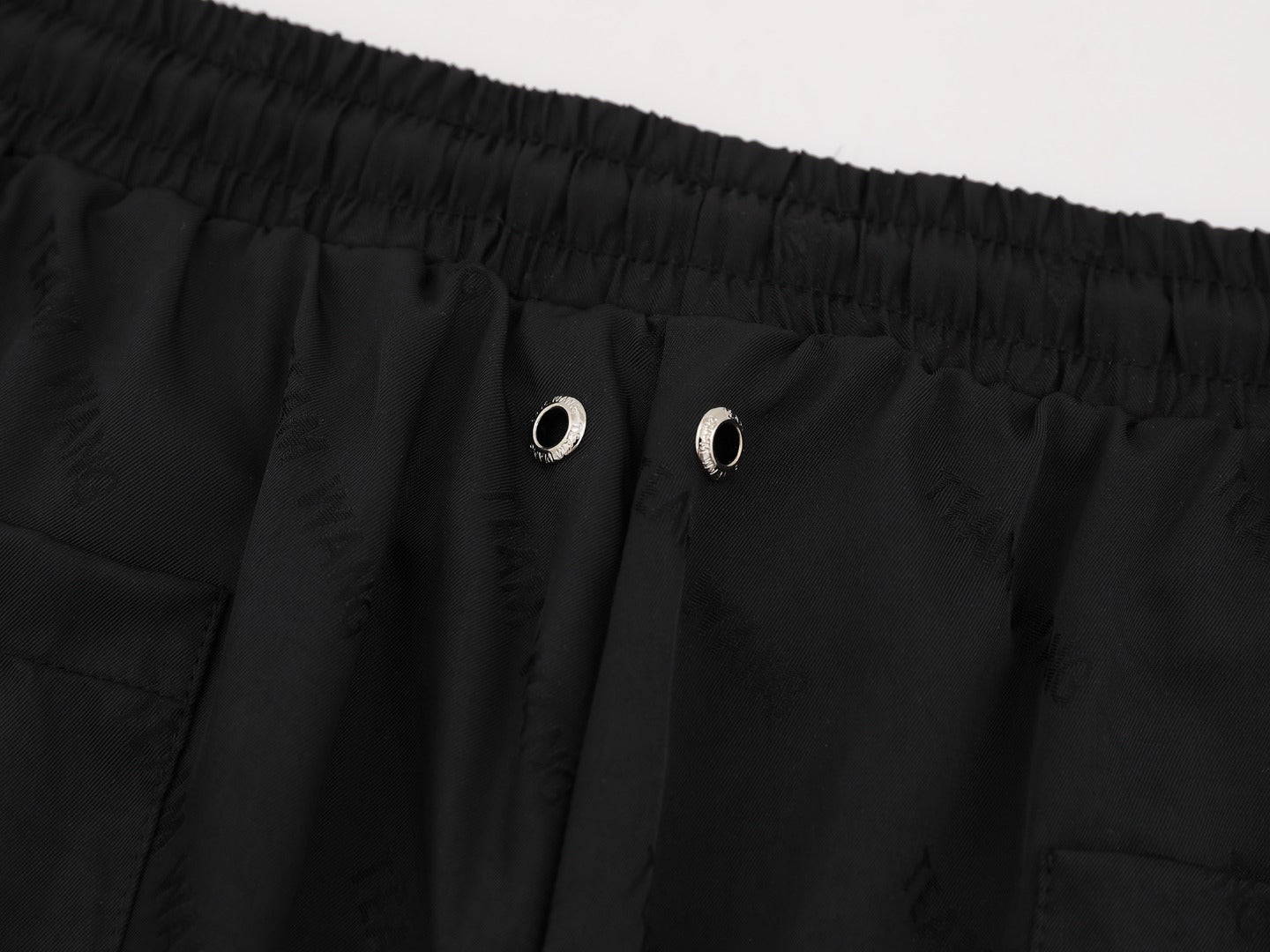 LuxluxHouse Best Quality Clothes Pants Chrome Hearts