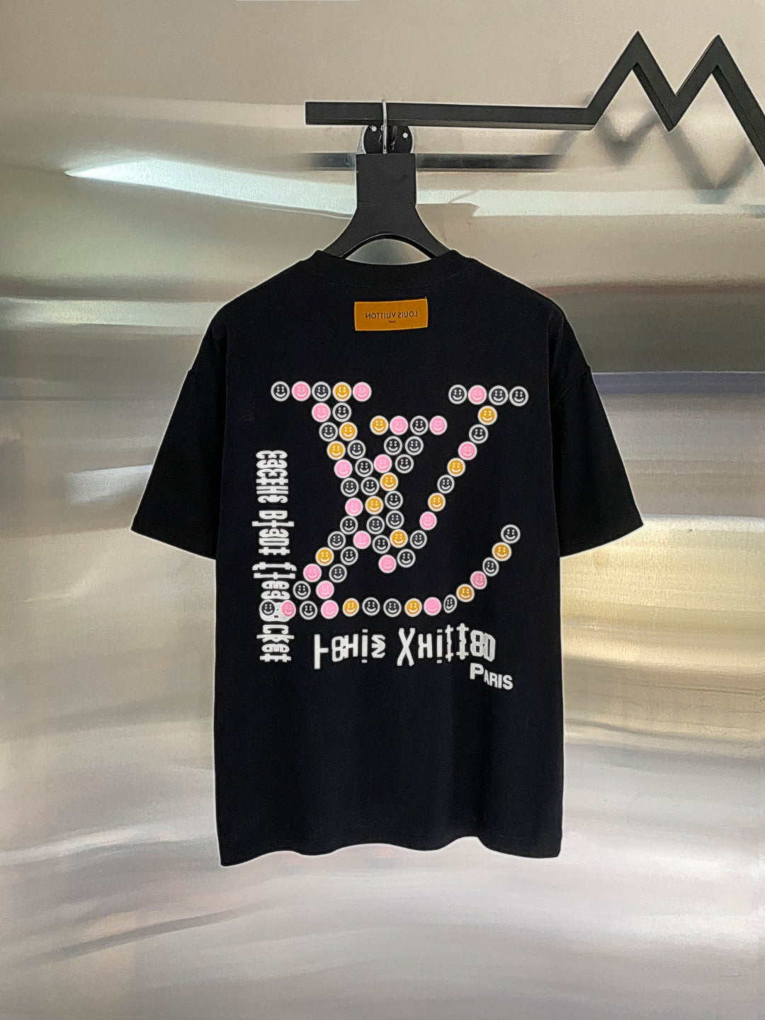 LuxluxHouse Best Quality Clothes T-shirt Louis Vuitton
