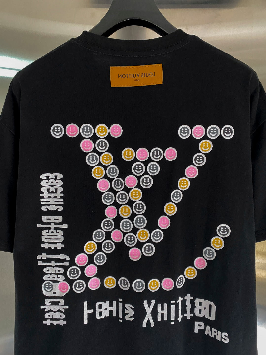 LuxluxHouse Best Quality Clothes T-shirt Louis Vuitton