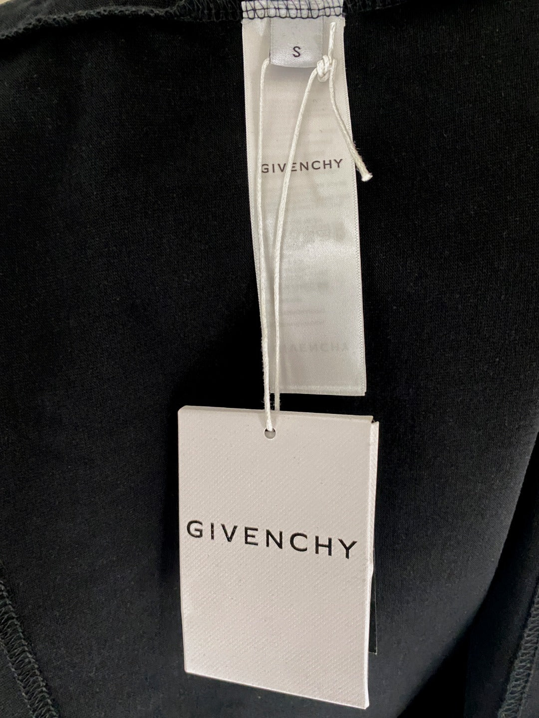 LuxluxHouse Best Quality Clothes Givenchy T-shirt